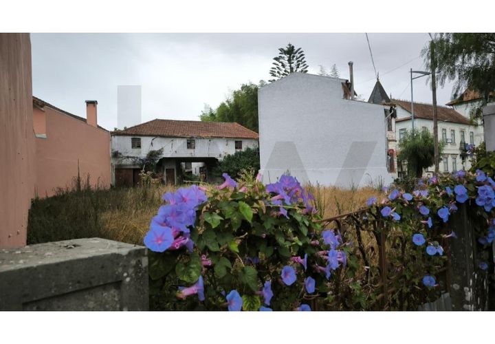 Helårsgrund i Oliveira do Bairro, Aveiro, Oliveira do Bairro - € 116.000 | Ref: KWPT-020243 - foto 1