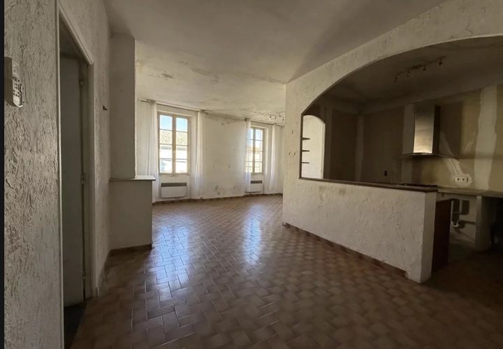Lejlighed i Vence, Alpes-Maritimes, Vence - € 290.000 | Ref: 86665783 - foto 1