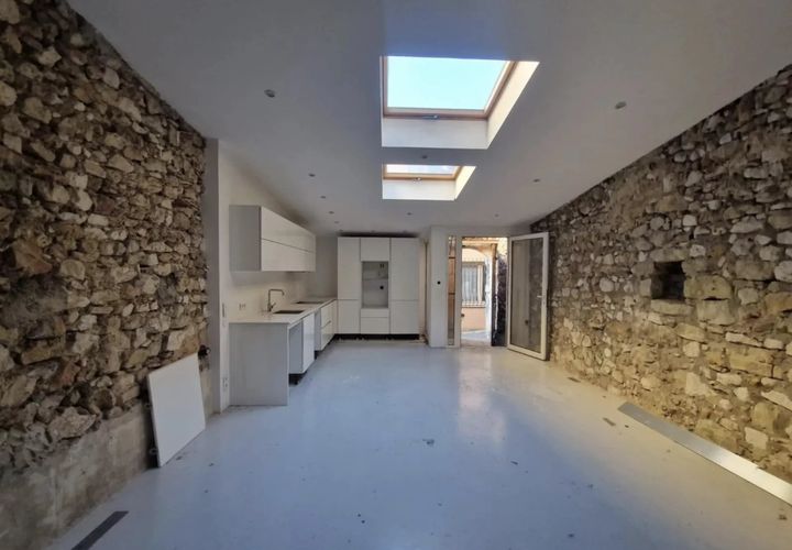 Lejlighed i Vence, Alpes-Maritimes, Vence - € 199.000 | Ref: 86669097 - foto 1