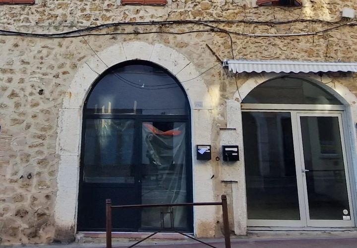 Erhvervsejendom i Vence, Alpes-Maritimes, Vence - € 150.000 | Ref: 86669726 - foto 1