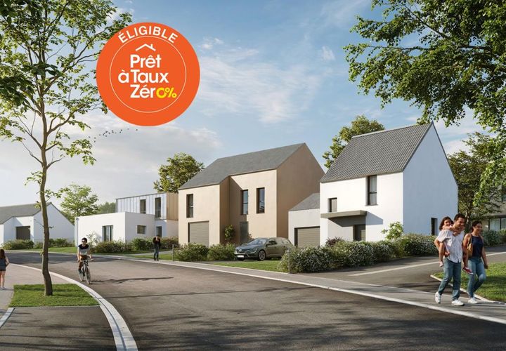 Terra a Saverne, Bas-Rhin, Saverne - € 74.000 | Ref: PG020342-_06 - foto 1