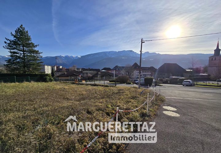 Terra a Marignier, Haute-Savoie, Marignier - € 185.000 | Ref: JMHBAB - foto 1