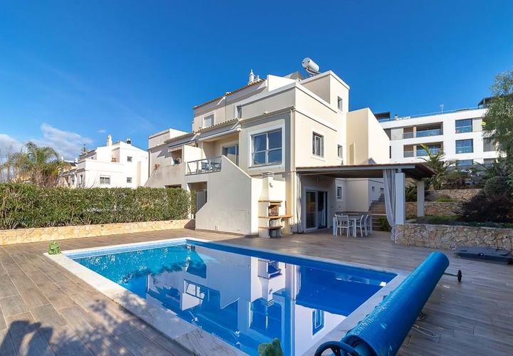 Byhus i Ferragudo, Faro, Ferragudo - € 750.000 | Ref: PLP516 - foto 1