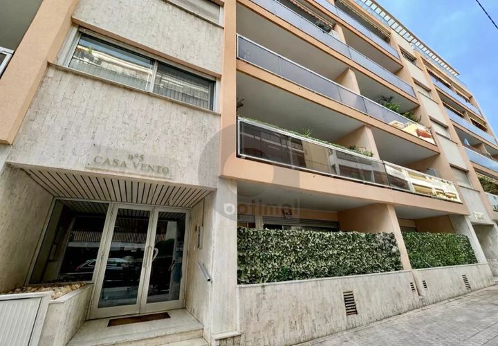 Lejlighed i Menton, Alpes-Maritimes, Menton - € 155.000 | Ref: Y16203 - foto 1