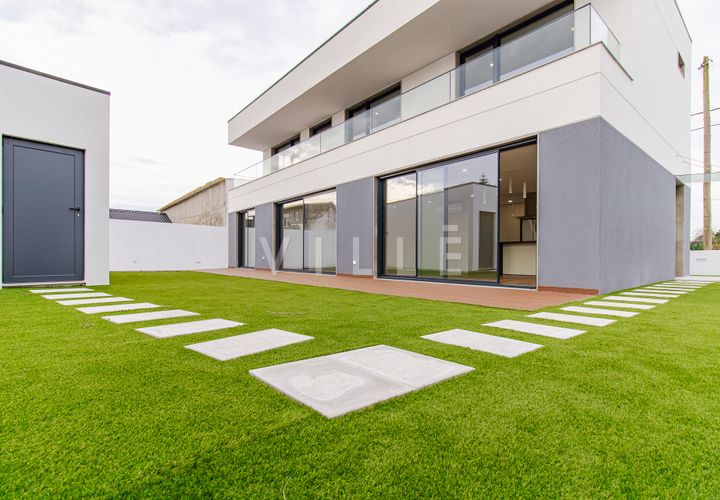 Villa i Ilhavo, Aveiro, Ilhavo - € 495.000 | Ref: AV2785 - foto 1