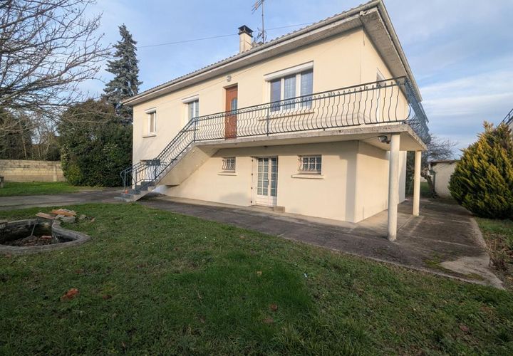 Villa i Jonzac, Charente-Maritime, Jonzac - € 184.000 | Ref: SM4346JONZ - foto 1