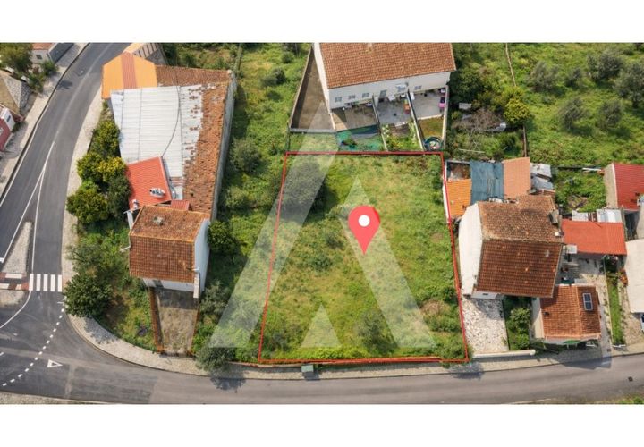 Helårsgrund i Ansiao, Leiria, Ansiao - € 55.000 | Ref: 1121210/26CB - foto 1