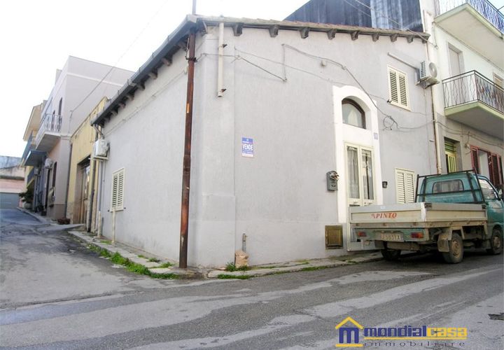 Villa i Pachino, Siracusa, Pachino - € 83.000 | Ref: Torino - foto 1