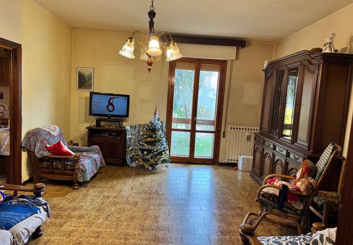 Villa a Lamporecchio, Pistoia, Lamporecchio - € 145.000 | Ref: VA7017 - foto 1