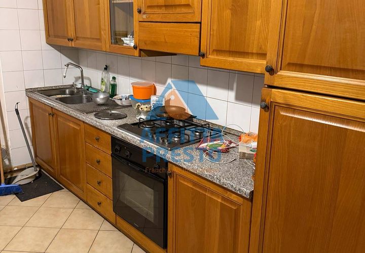 Lejlighed i Empoli, Florence, Empoli - € 200.000 | Ref: AV1182 - foto 1