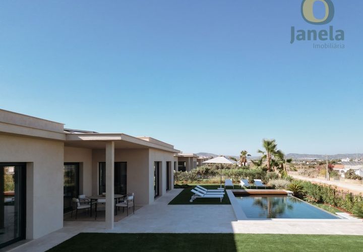 Villa i Montenegro, Faro, Montenegro - € 2.500.000 | Ref: MO14181 - foto 1