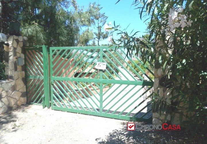 Villa i Messina, Messina, Messina - € 380.000 | Ref: 2VN007 - foto 1