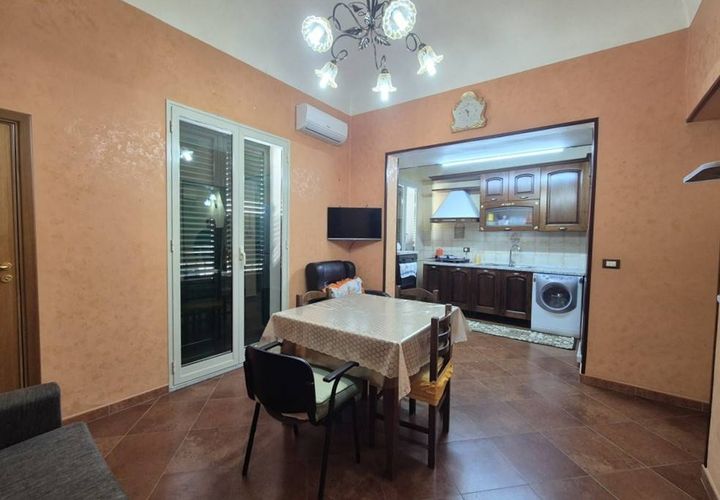 Lejlighed i Palermo, Palermo, Palermo - € 140.000 | Ref: Corso dei Mille - foto 1