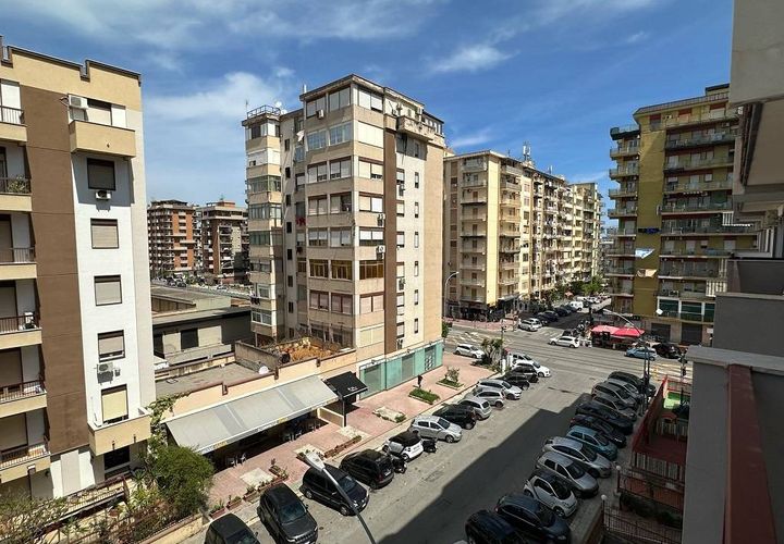 Lejlighed i Palermo, Palermo, Palermo - € 170.000 | Ref: Via Hassan - foto 1
