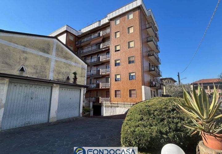 Leilighet i Rovato, Brescia, Rovato - € 139 900 | Ref: rov.222.bn - foto 1