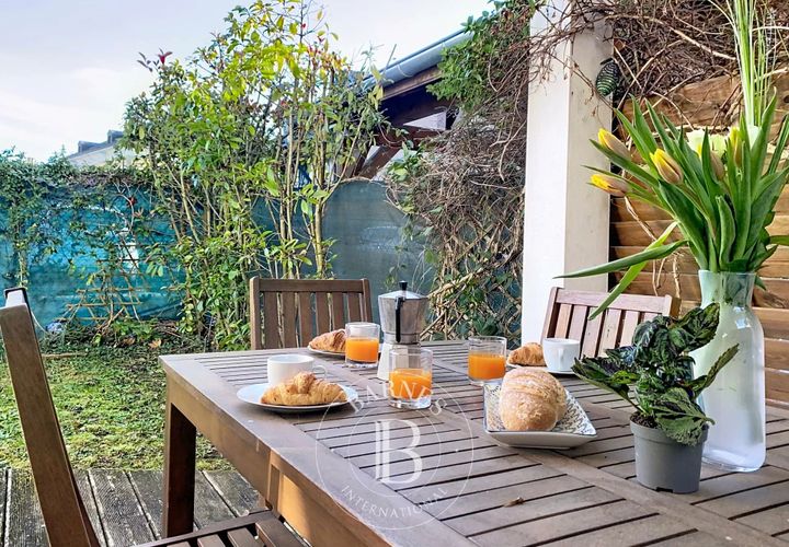 Leilighet i Douvaine, Haute-Savoie, Douvaine - € 246 000 | Ref: SFA2252 - foto 1