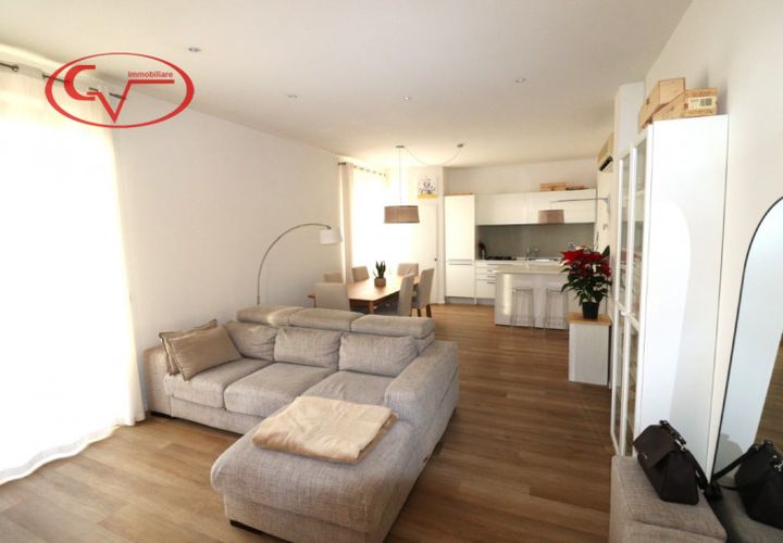 Rækkehus i Montevarchi, Arezzo, Montevarchi - € 240.000 | Ref: 7527 - foto 1