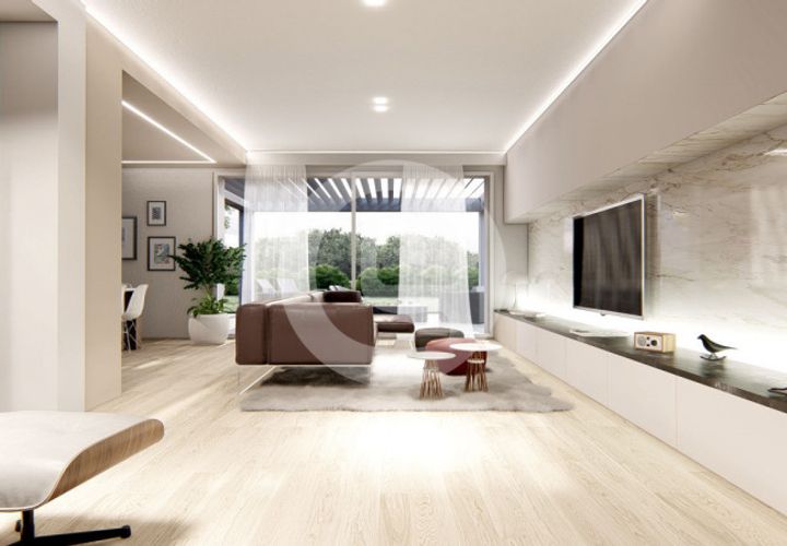 Villa i Curtarolo, Padua, Curtarolo - € 320.000 | Ref: 224A - foto 1