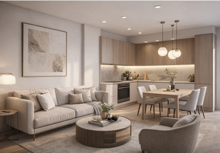 Lejlighed i Milan, Milan, Milan - € 265.000 | Ref: Bilov.Gimignano9 - foto 1