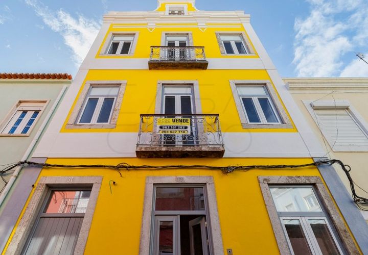 Lejlighed i Setubal, Setubal, Setubal - € 395.000 | Ref: CC_APA_T3_18143 - foto 1