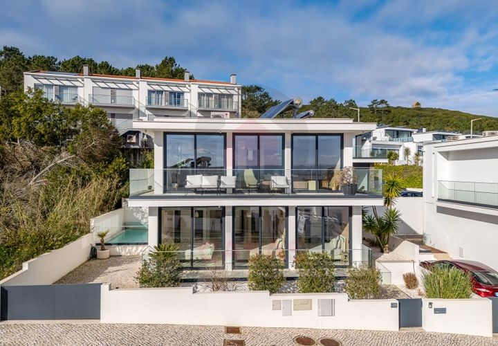 Villa i Caldas da Rainha, Leiria, Caldas da Rainha - € 520.000 | Ref: TOP2674 - foto 1
