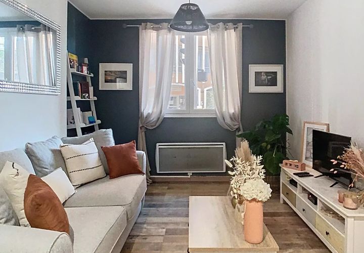 Lejlighed i Nice, Alpes-Maritimes, Nice - € 189.900 | Ref: 2064XC - foto 1