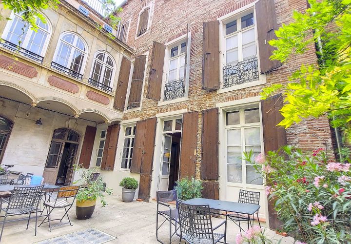 Erhvervsejendom i Perpignan, Pyrenees-Orientales, Perpignan - € 470.000 | Ref: 660303607 - foto 1