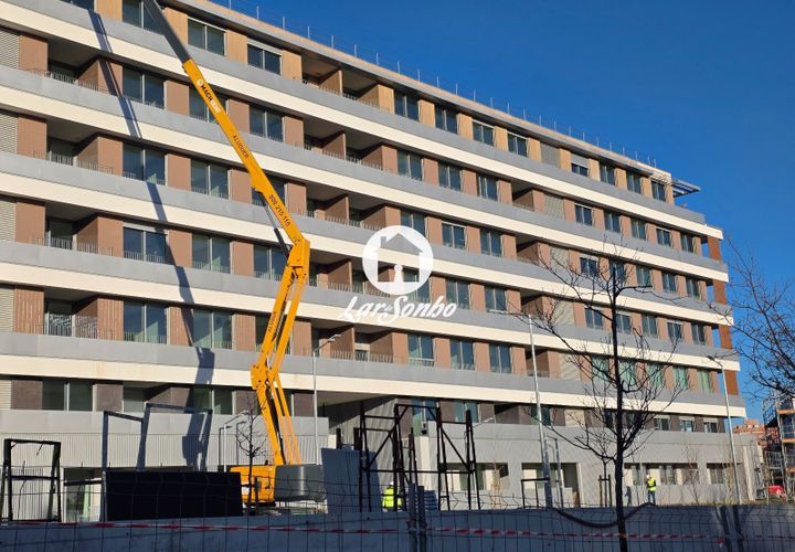 Lejlighed i Maia, Porto, Maia - € 370.000 | Ref: 251-A-04108 - foto 1
