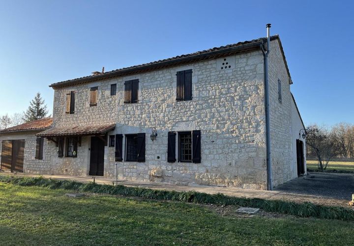 Landejendom i Gaillac, Tarn, Gaillac - € 330.000 | Ref: AJ4631 - foto 1