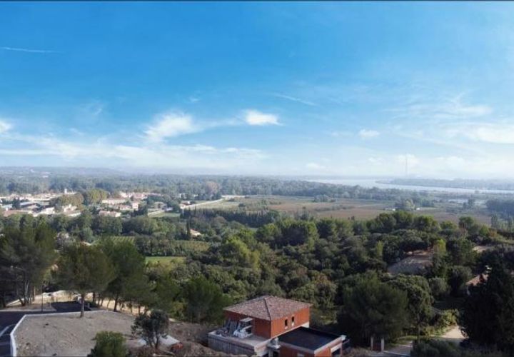 Terra a Comps, Gard, Comps - € 94.900 | Ref: 30_COMPS_BEL_10 - foto 1