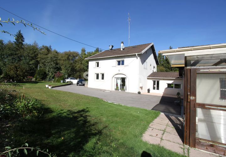 Villa a Hadol, Vosges, Hadol - € 290.000 | Ref: 70405 AP - foto 1