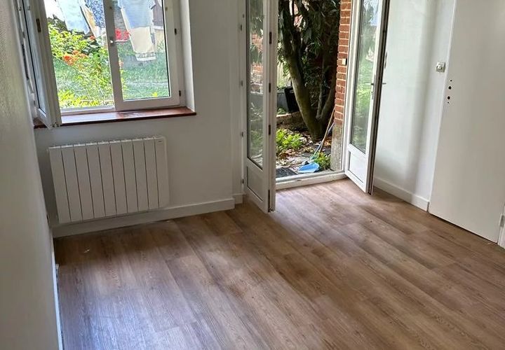 Apartament a Rennes, Ille-et-Vilaine, Rennes - € 500/mes | Ref: 83156756 - foto 1