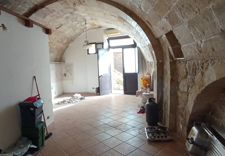 Lejlighed i Ragusa, Ragusa, Ragusa - € 23.000 | Ref: CS182 - foto 1