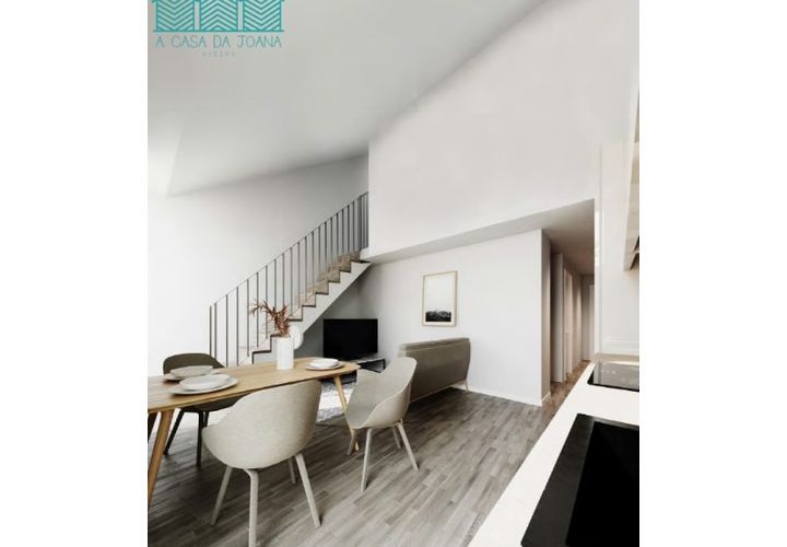 Lejlighed i Aveiro, Aveiro, Aveiro - € 375.000 | Ref: APA_1945_Fração1E - foto 1