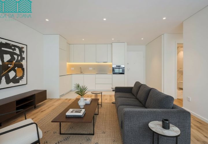 Lejlighed i Aveiro, Aveiro, Aveiro - € 365.500 | Ref: APA_2546 - foto 1