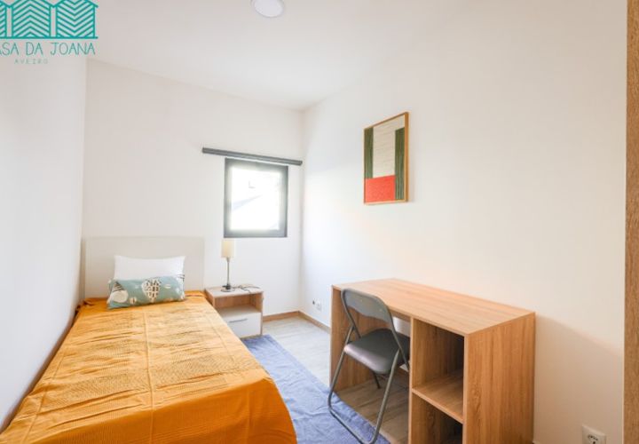 Apartament a Aveiro, Aveiro, Aveiro - € 350/mes | Ref: HAB_2541 - foto 1