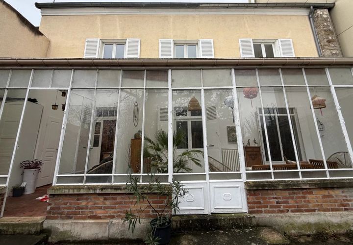 Villa a Melun, Seine-et-Marne, Melun - € 459.000 | Ref: 86660028 - foto 1