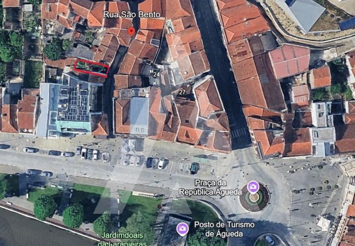 Helårsgrund i Agueda, Aveiro, Agueda - € 55.000 | Ref: 1040840/26 BR - foto 1