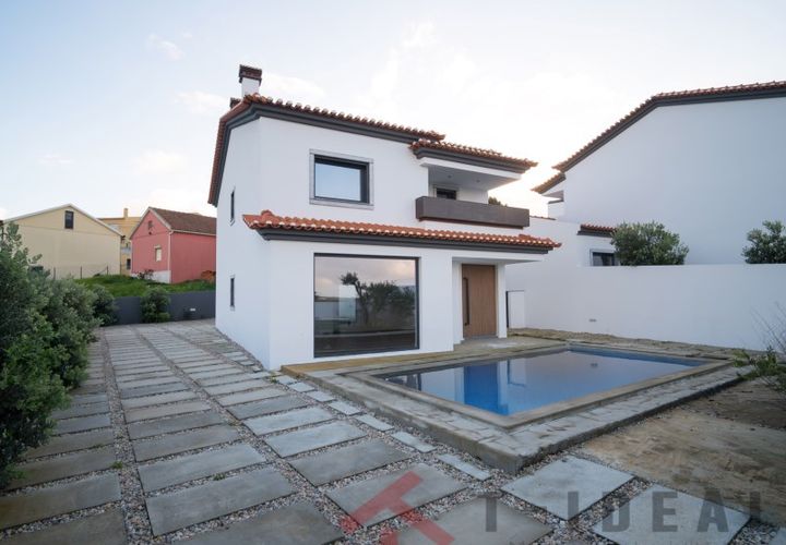 Villa i Ribamar, Lisbon, Ribamar - € 565.000 | Ref: TI 914 - foto 1