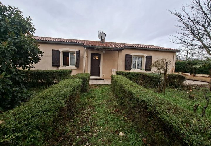 Villa a Réalmont, Tarn, Réalmont - € 220.000 | Ref: 85638333 - foto 1