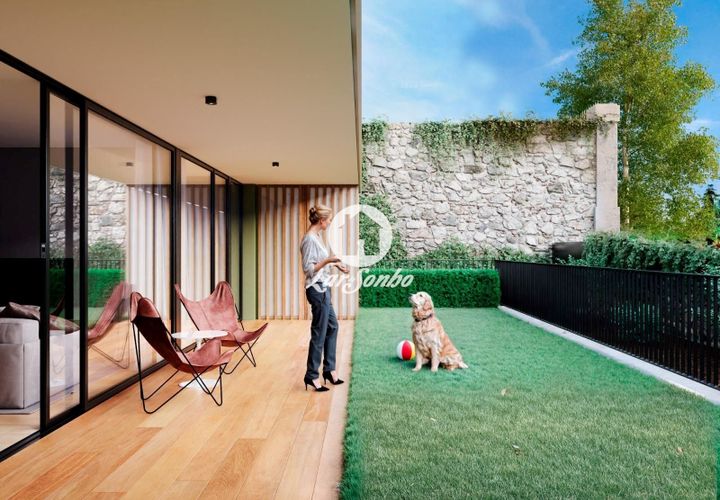 Lejlighed i Vila do Conde, Porto, Vila do Conde - € 240.000 | Ref: 240-A-26004 - foto 1