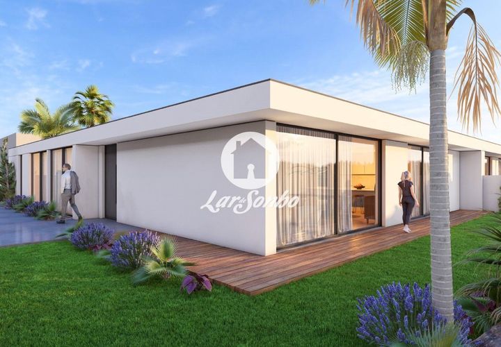 Byhus i Vila do Conde, Porto, Vila do Conde - € 570.000 | Ref: 240-M-26072 - foto 1