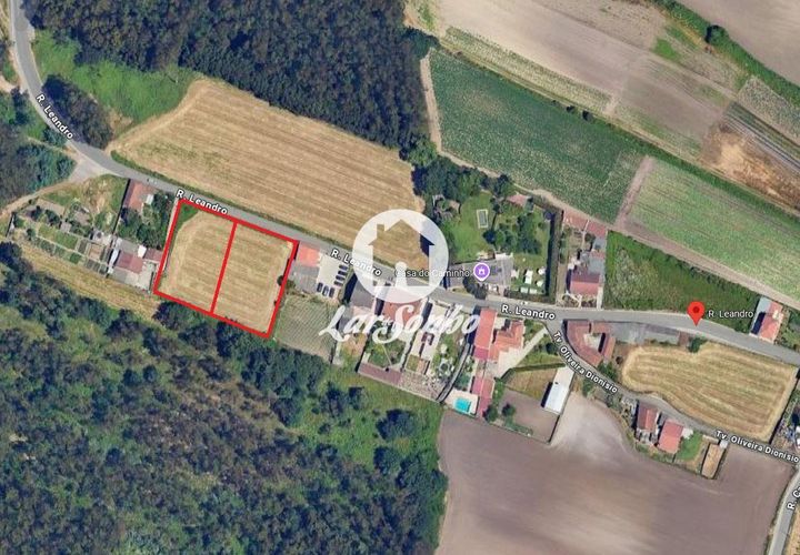 Helårsgrund i Maia, Porto, Maia - € 108.000 | Ref: 240-T-26080 - foto 1