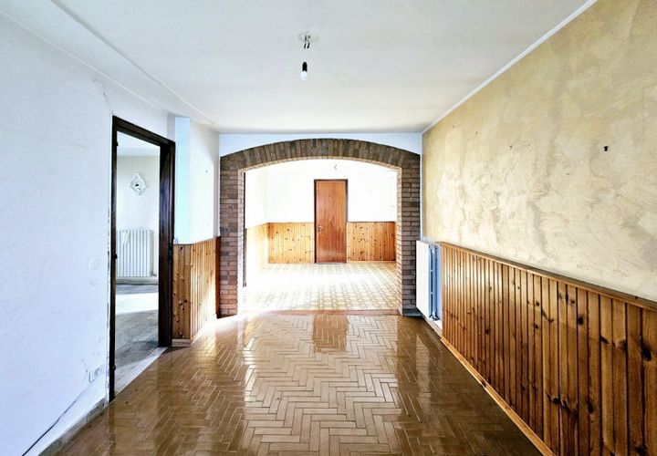 Villa a Este, Padua, Este - € 175.000 | Ref: CS 876 - foto 1