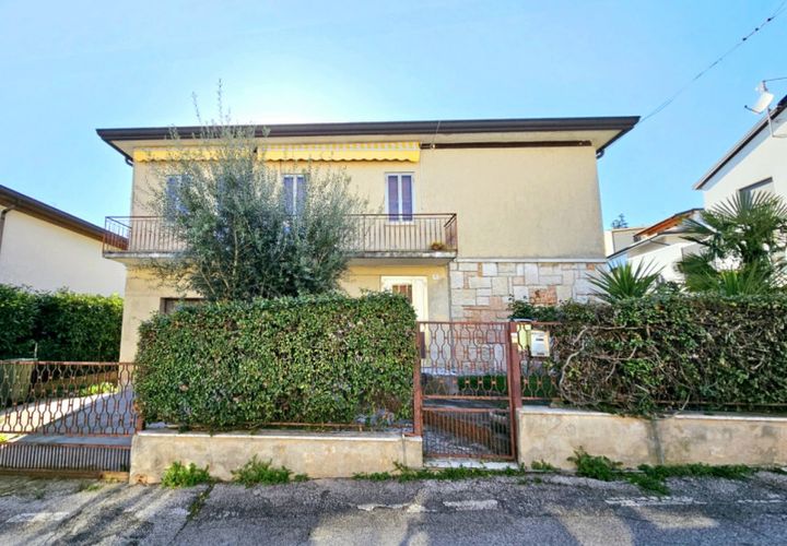 Villa i Este, Padua, Este - € 175 000 | Ref: CS 876 - foto 1