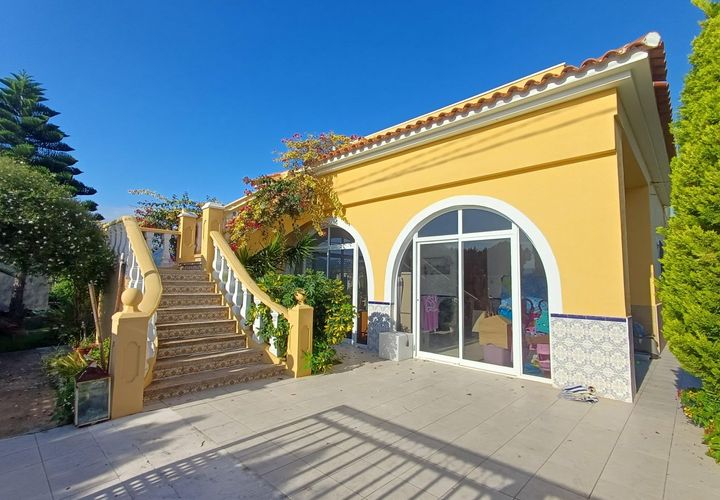 Villa a Oliva, Valencia, Oliva - € 315.000 | Ref: S-1592452 - foto 1