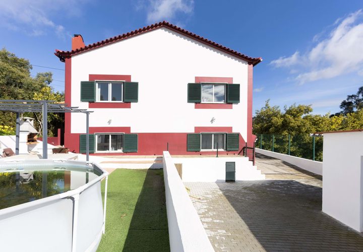 Villa a Sintra, Lisbon, Sintra - € 830.000 | Ref: CB01-0771 - foto 1