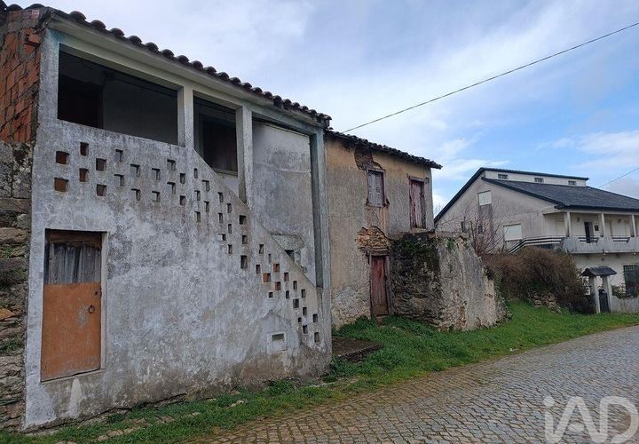 Byhus i Braganca, Braganca, Braganca - € 28.000 | Ref: 113372 - foto 1