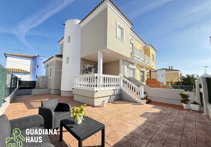 Wohnung in Ayamonte, Huelva, Ayamonte - € 375.000 | Ref: 1193/11122 - Foto 1