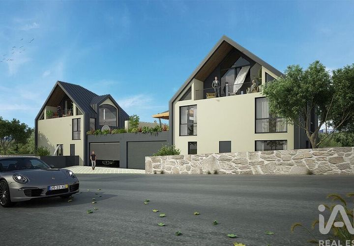 Byhus i Santo Tirso, Porto, Santo Tirso - € 490.000 | Ref: 140513 - foto 1